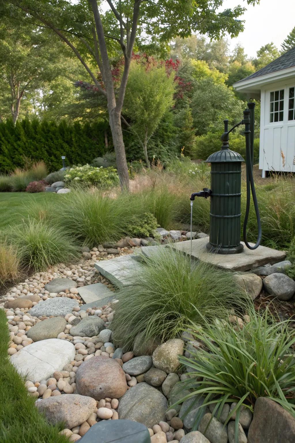 Decorative Well Pump Cover Ideas: Create a Unique Focal Point