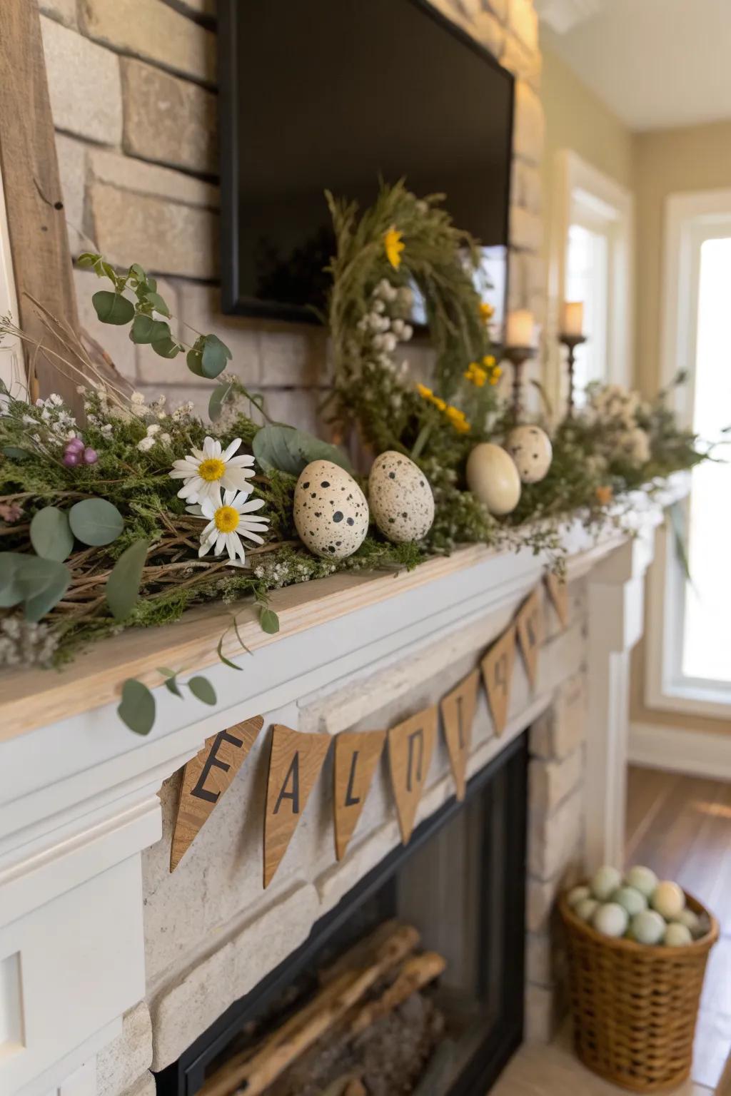 Farmhouse Spring Decor Ideas: Refresh Your Space for the Season