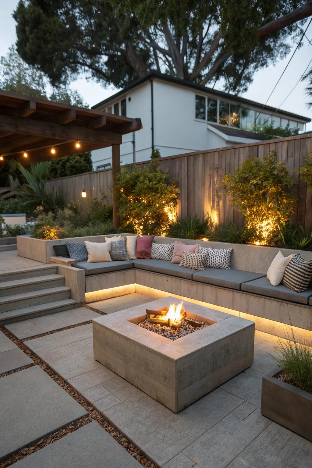 8+ Modern Patio Ideas: Refresh Your Outdoor Space With Simple Updates
