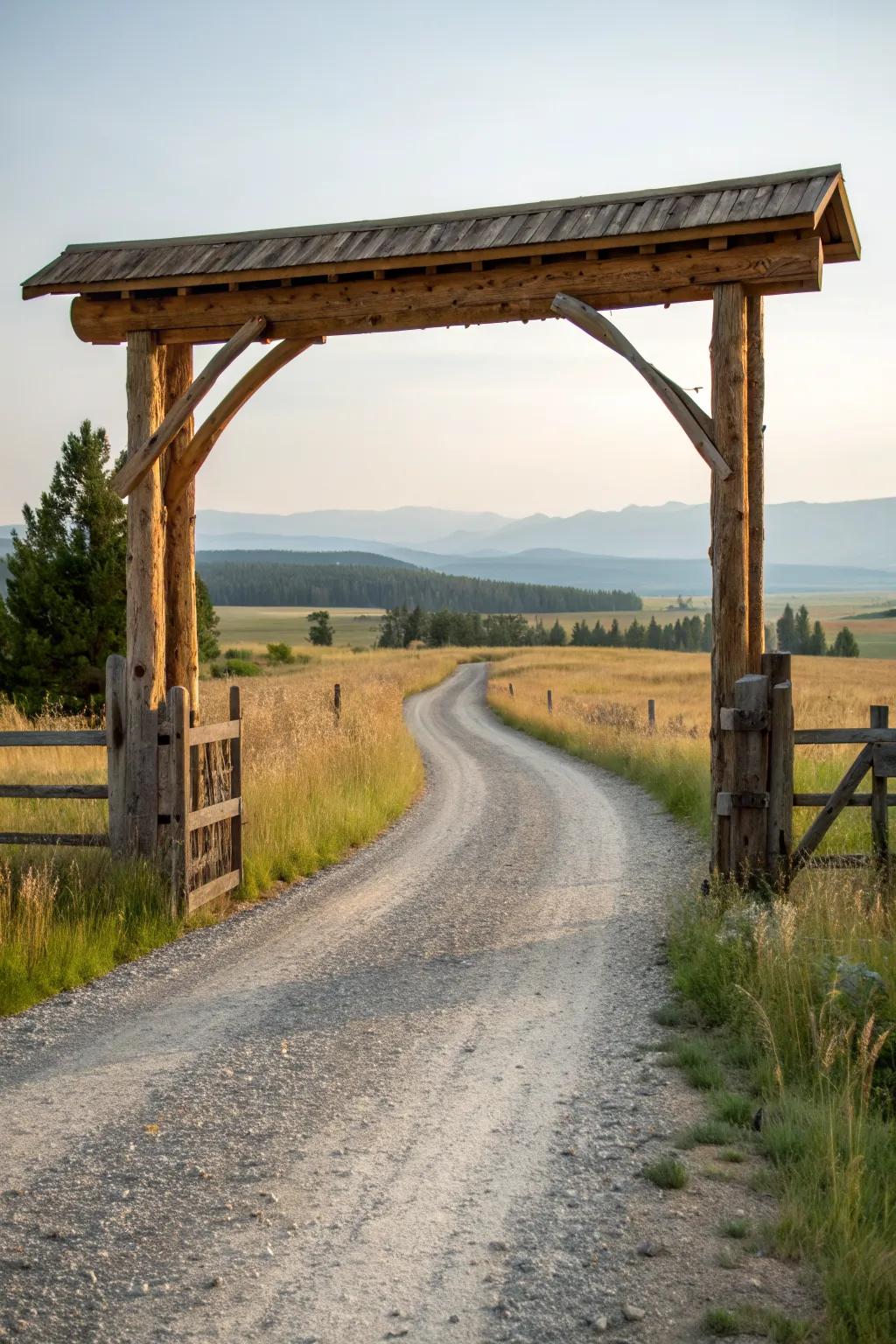 20-ranch-driveway-entrance-ideas-welcome-guests-in-style