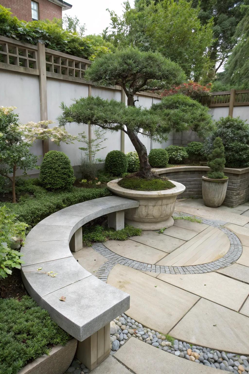 Bonsai Garden Ideas: Transform Your Outdoor Space with Tranquility