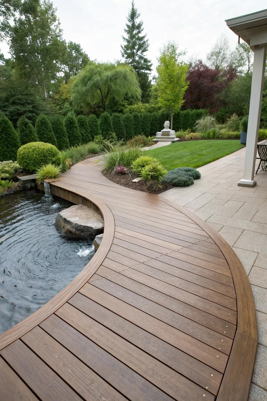 Deck Renovation Ideas: Upgrade Your Outdoor Space Easily