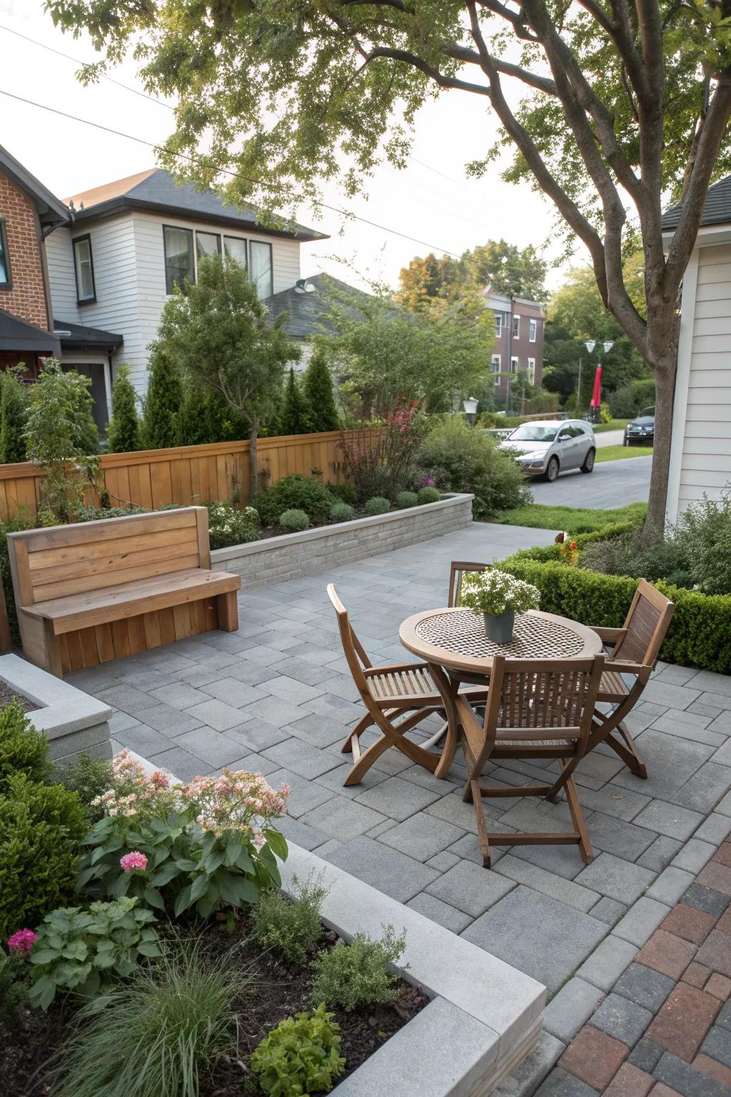 17+ Extending Patio Ideas: Fresh Ways to Enhance Your Outdoor Space