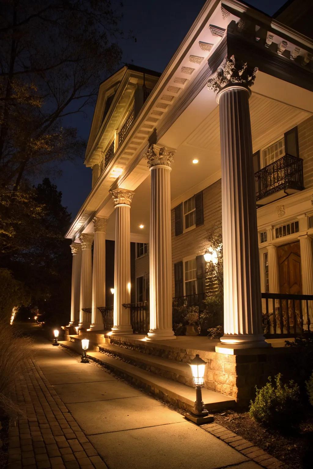 Outdoor Porch Lighting Ideas: Simple Ways to Refresh Your Evenings
