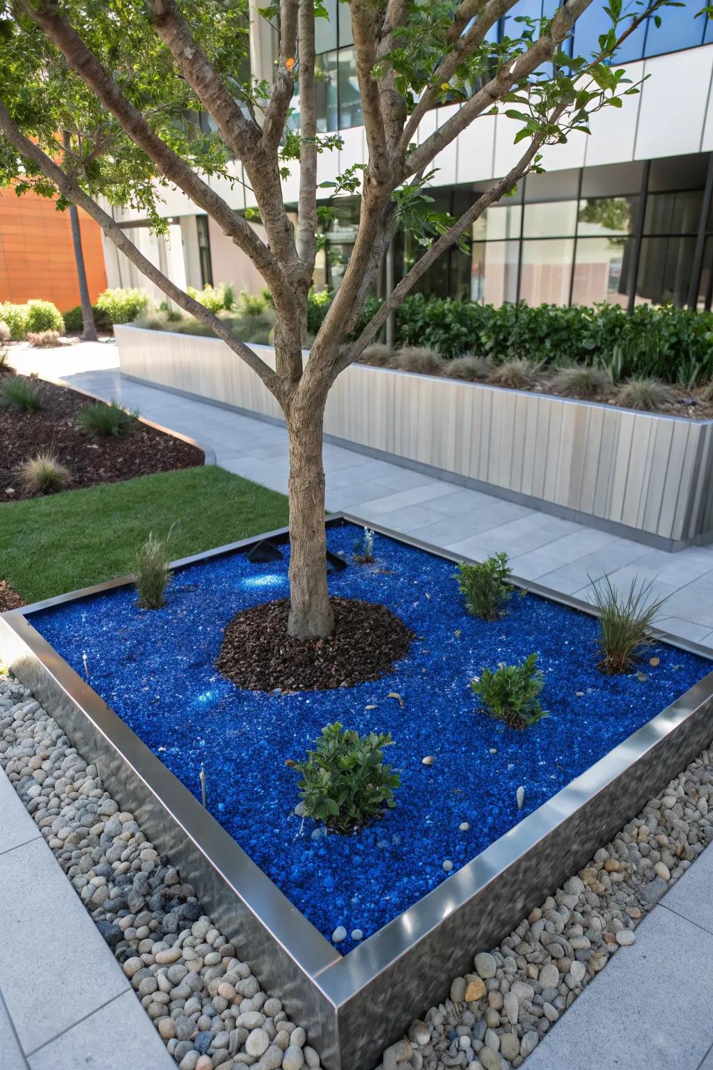 Tree Edging Ideas: Create a Stunning Focal Point in Your Garden