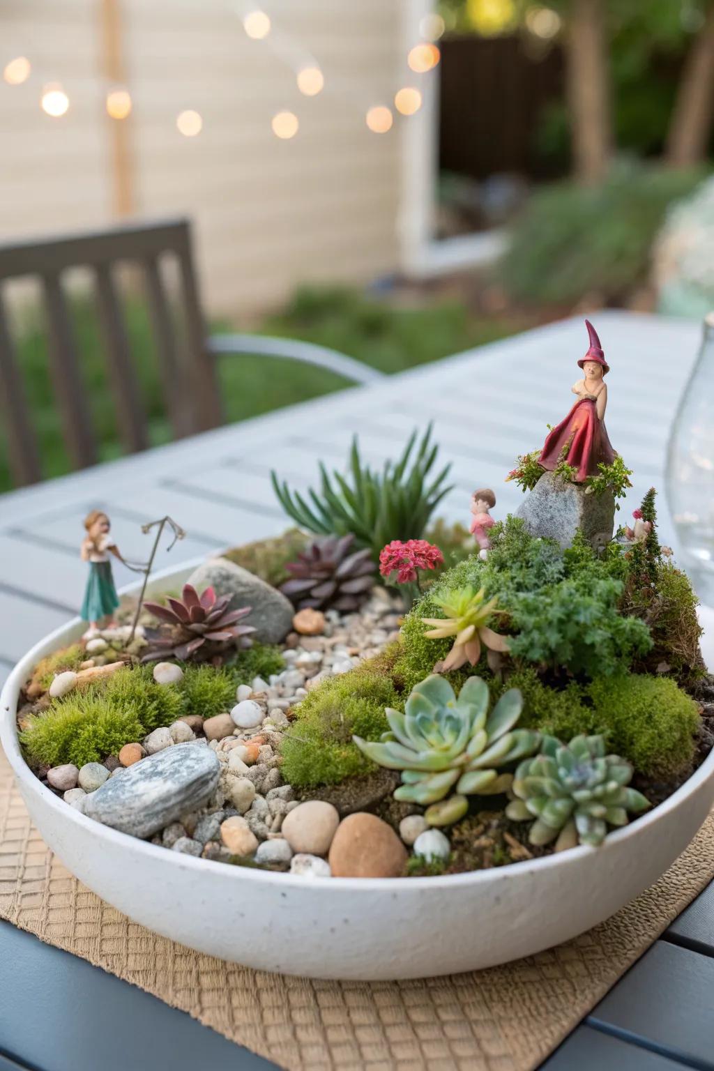 DIY Succulent Planter Ideas: Creative Ways to Refresh Your Garden Style