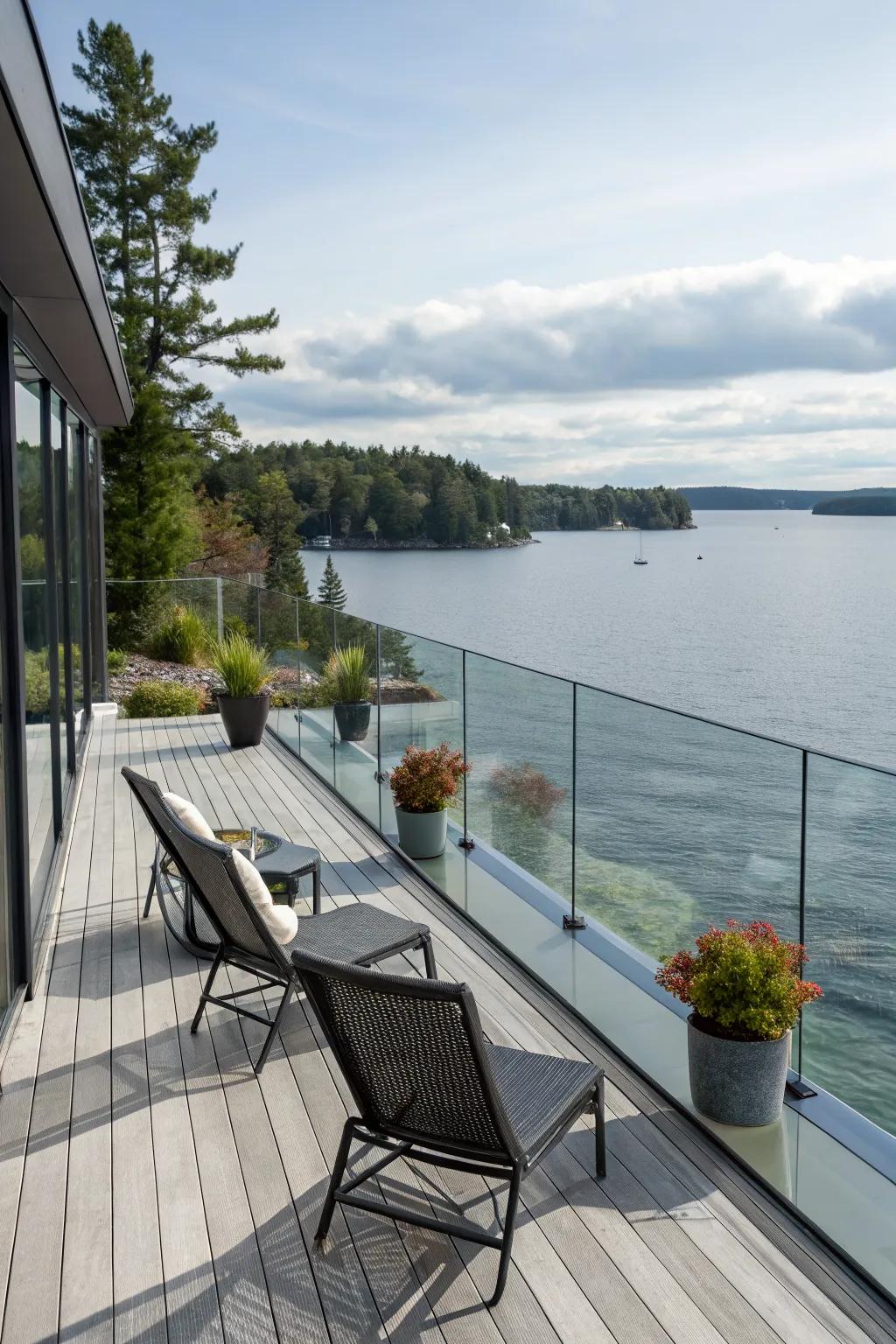 15+ Lake Deck Ideas: Fresh Inspiration for Your Outdoor Retreat