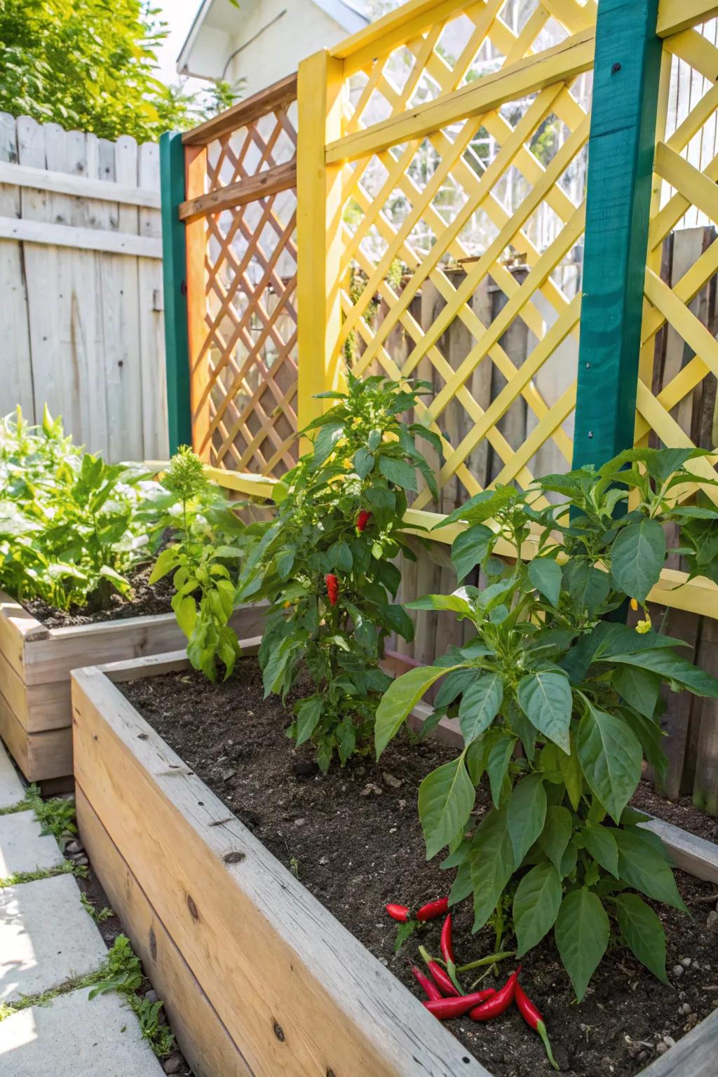 Pepper Trellis Ideas: Support Your Plants With Simple Solutions
