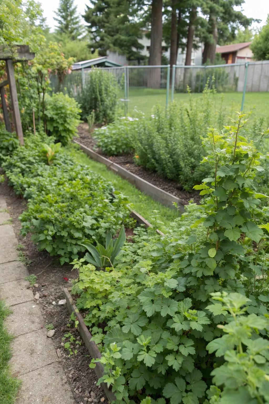 Simple Garden Fence Ideas: Easy Ways to Refresh Outdoor Spaces