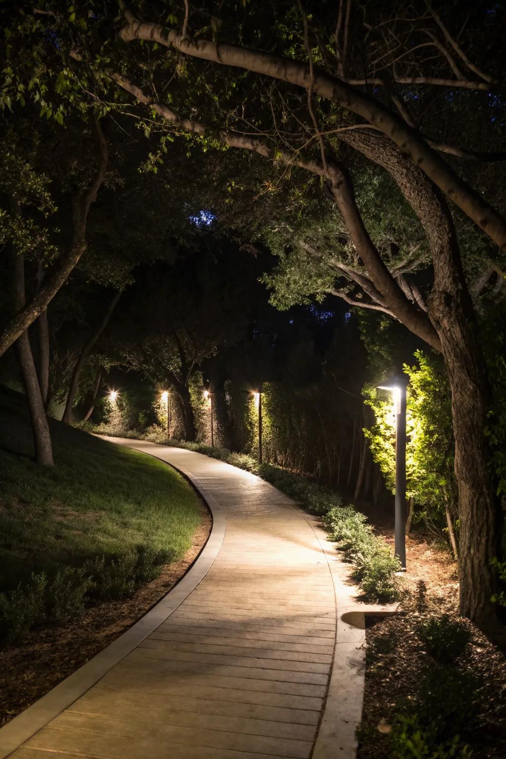 14+ Tree Lighting Ideas: Create a Magical Backyard Escape
