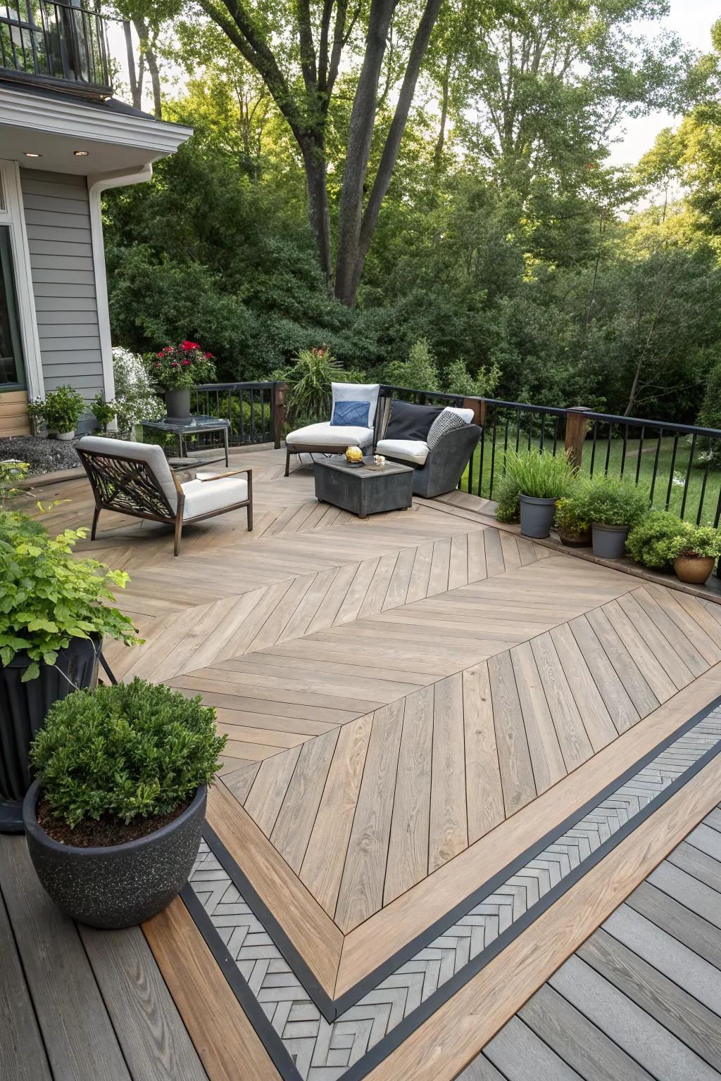 Deck Remodel Ideas: Fresh Ways to Update Your Outdoor Space