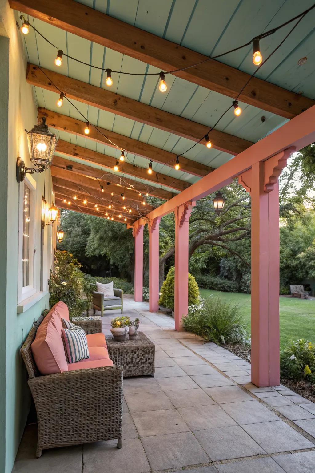 Garden Veranda Ideas for Spaces You’ll Love to Unwind In