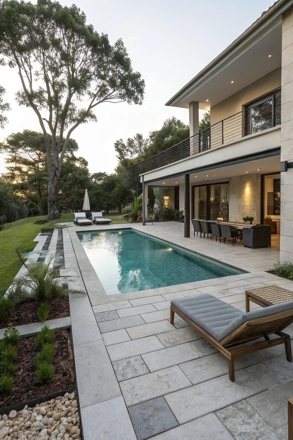 Garden Without Plants Ideas: Transform Outdoor Spaces Creatively