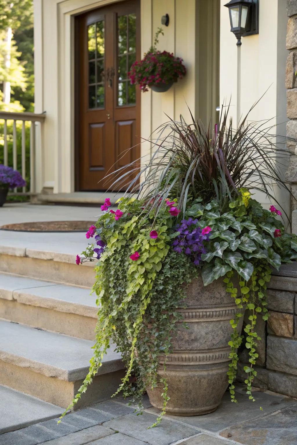 18+ Liriope Landscape Design Ideas: Refresh Your Garden Look Instantly