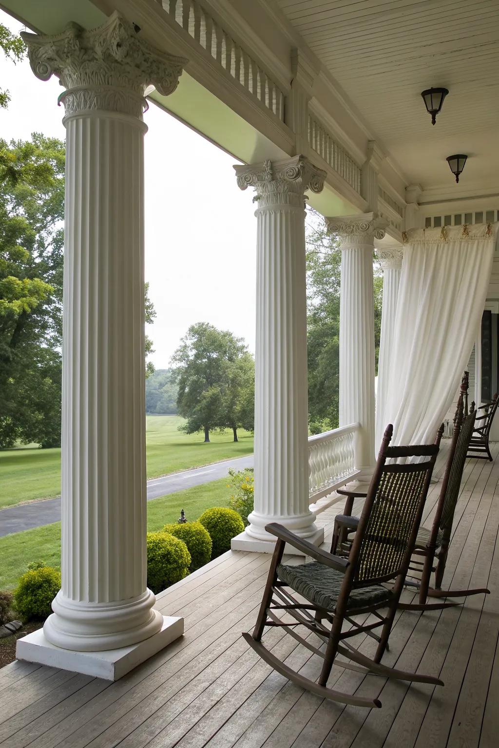 Porch Remodel Ideas: Refresh Your Outdoor Space with These Simple Tips