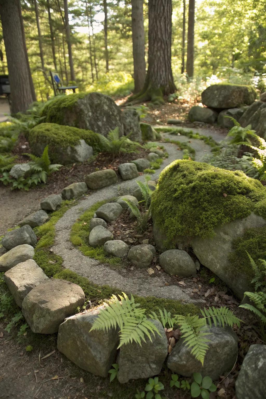 Riprap Landscaping Ideas: Fresh Ways to Shape Your Outdoor Space