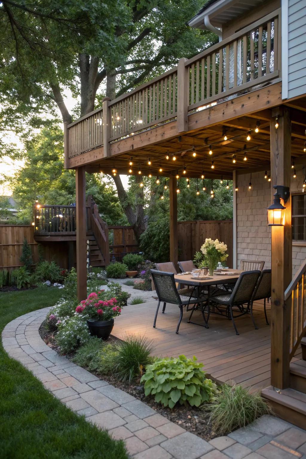 Shade Structure Ideas: Create Cool Retreats In Your Backyard