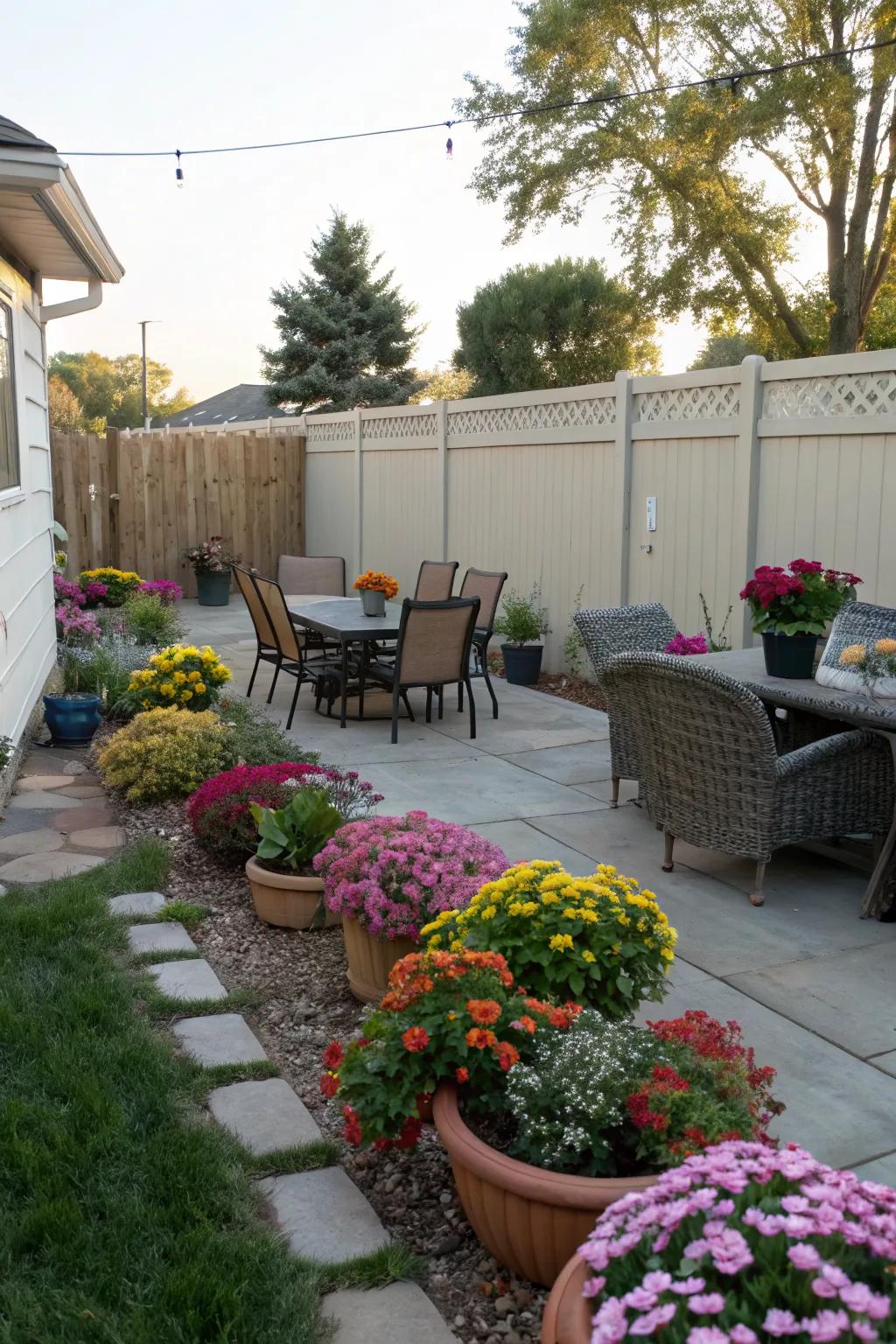 19+ Small Landscaping Ideas: Easy Ways to Refresh Your Outdoor Space