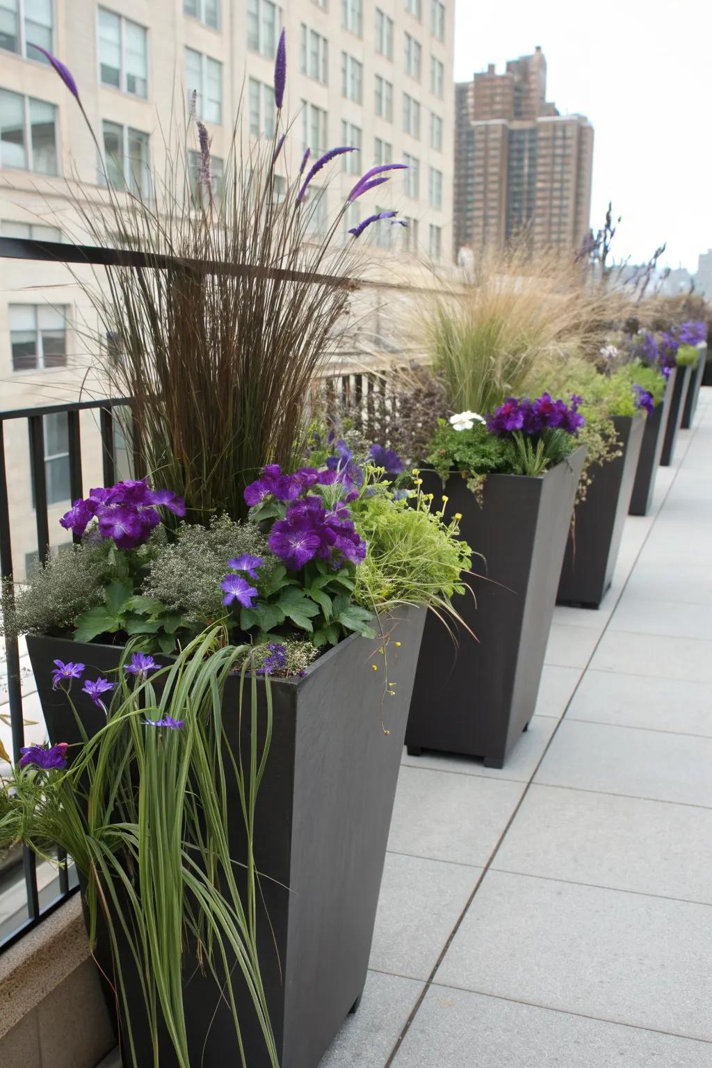 Rectangular Planters Spring Spring Planter Ideas: Fresh Ways to Brighten Up Your Outdoor Space