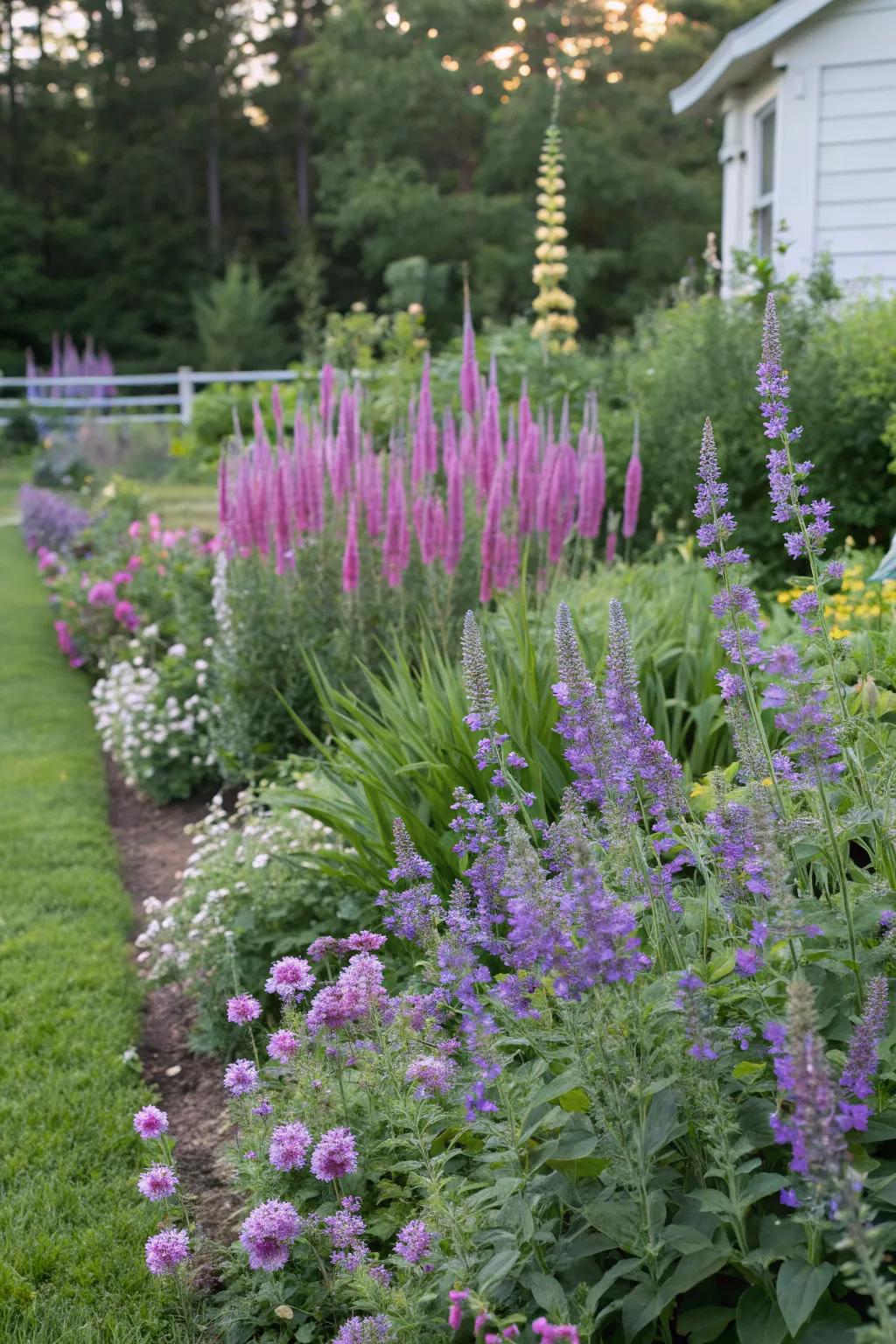Catmint Landscaping Ideas: Refresh Your Garden Design with Simple Touches