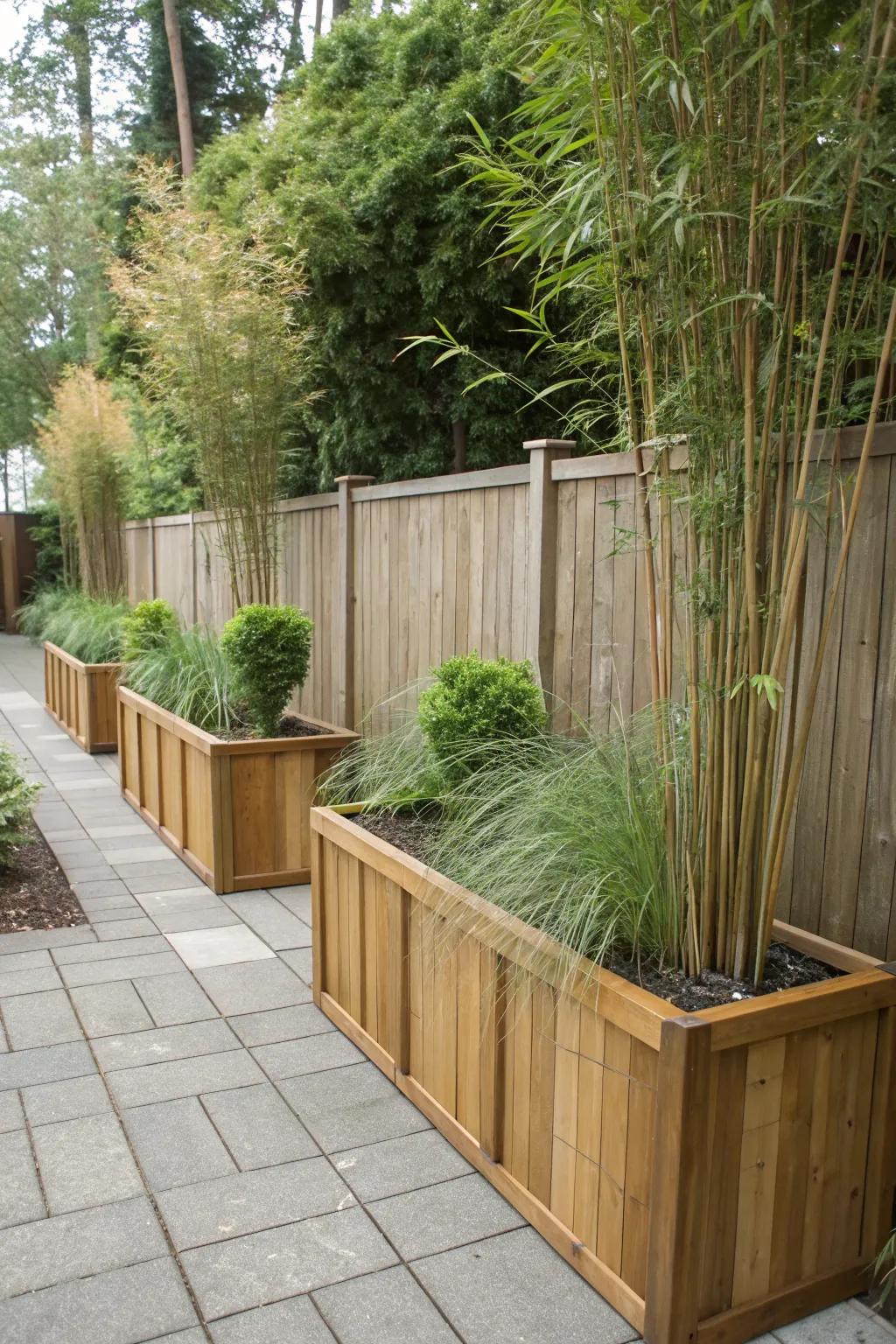 Garden Planter Box Ideas: Simple Ways to Refresh Your Outdoor Space