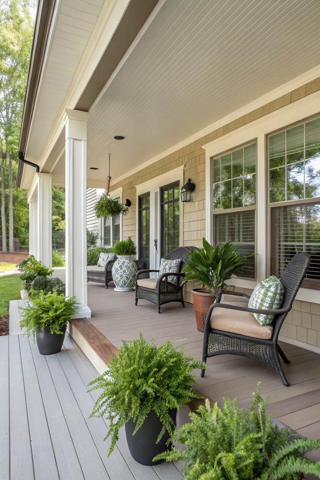 15+ House Facade Ideas: Transform Your Entryway with These Easy Updates