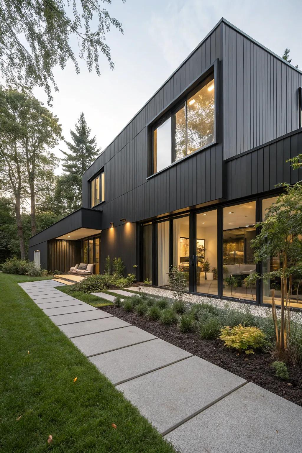 Outdoor Wall Panel Ideas: Refresh Your Backyard Style Today