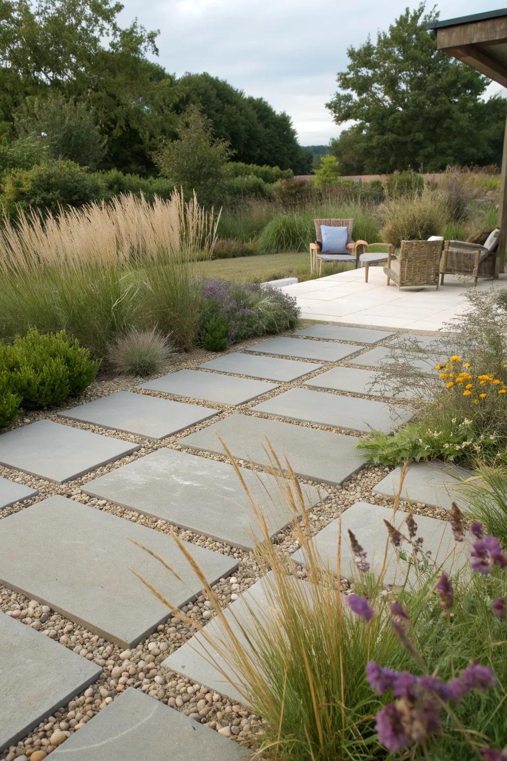 16+ Patio Paving Ideas: Fresh Looks to Transform Your Outdoor Space