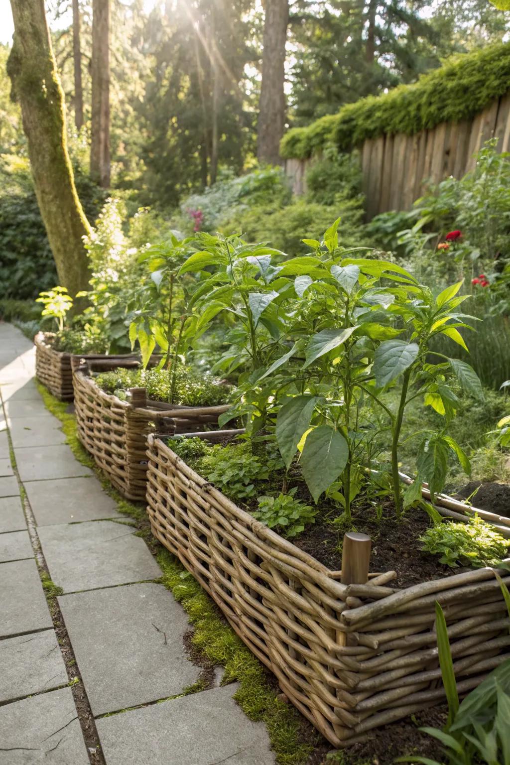 Pepper Trellis Ideas: Support Your Plants With Simple Solutions