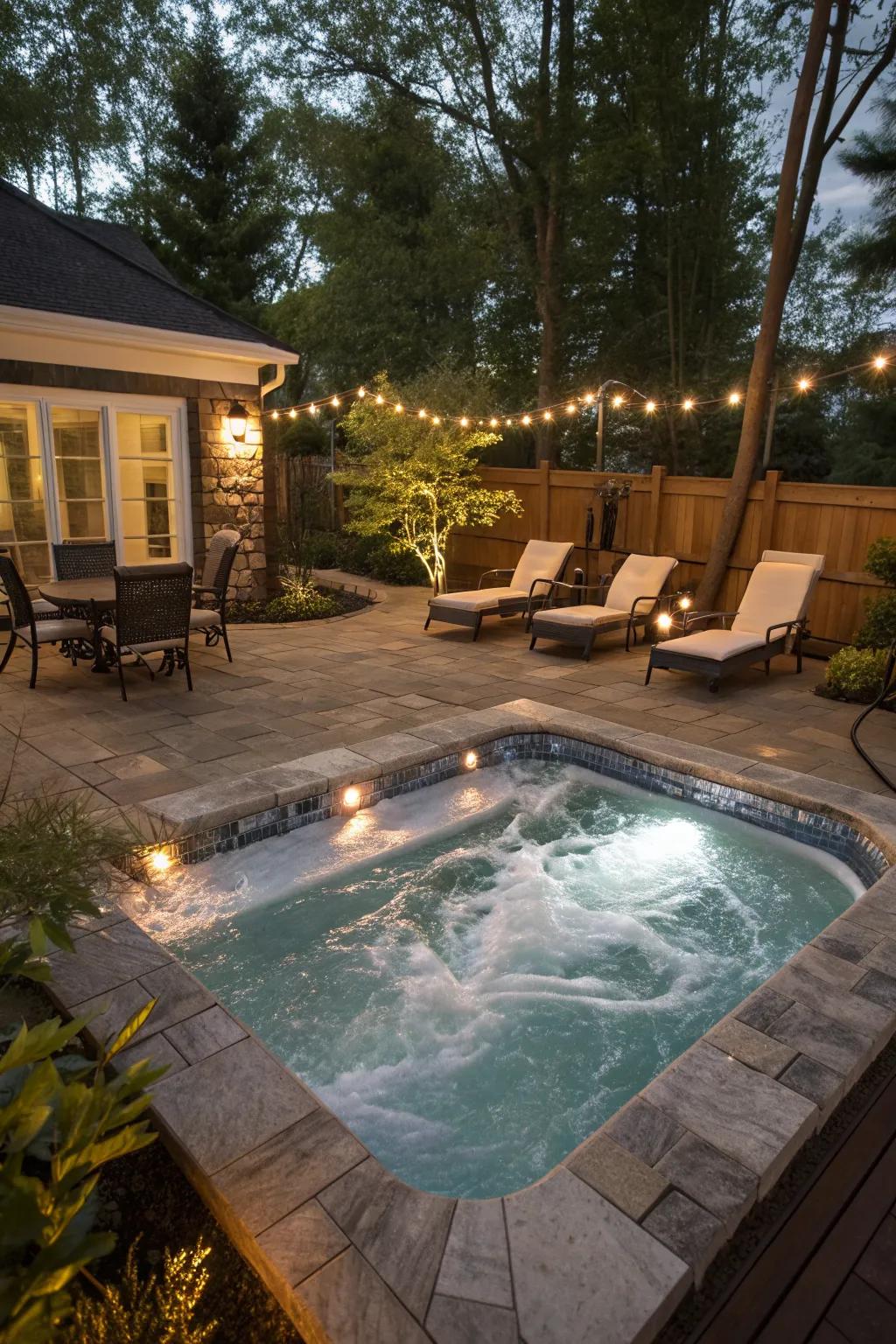 14+ Thursday Fiberglass Pools Ideas: Refresh Your Garden This Week