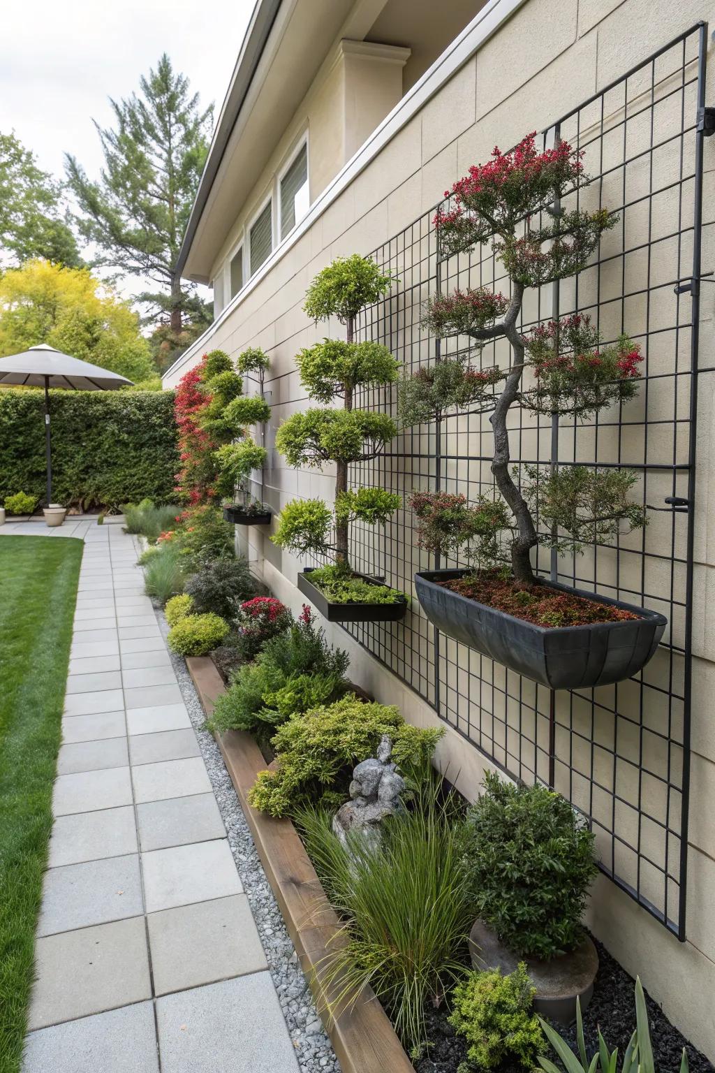 Bonsai Garden Ideas: Transform Your Outdoor Space with Tranquility