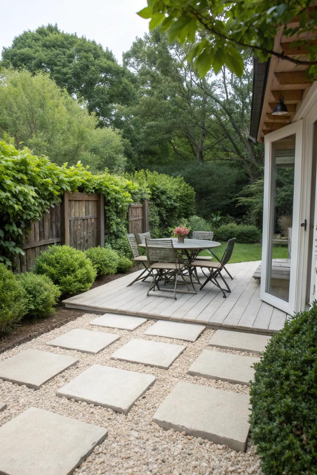 DIY Paver Patio Ideas: Try These Simple Upgrades for Your Garden