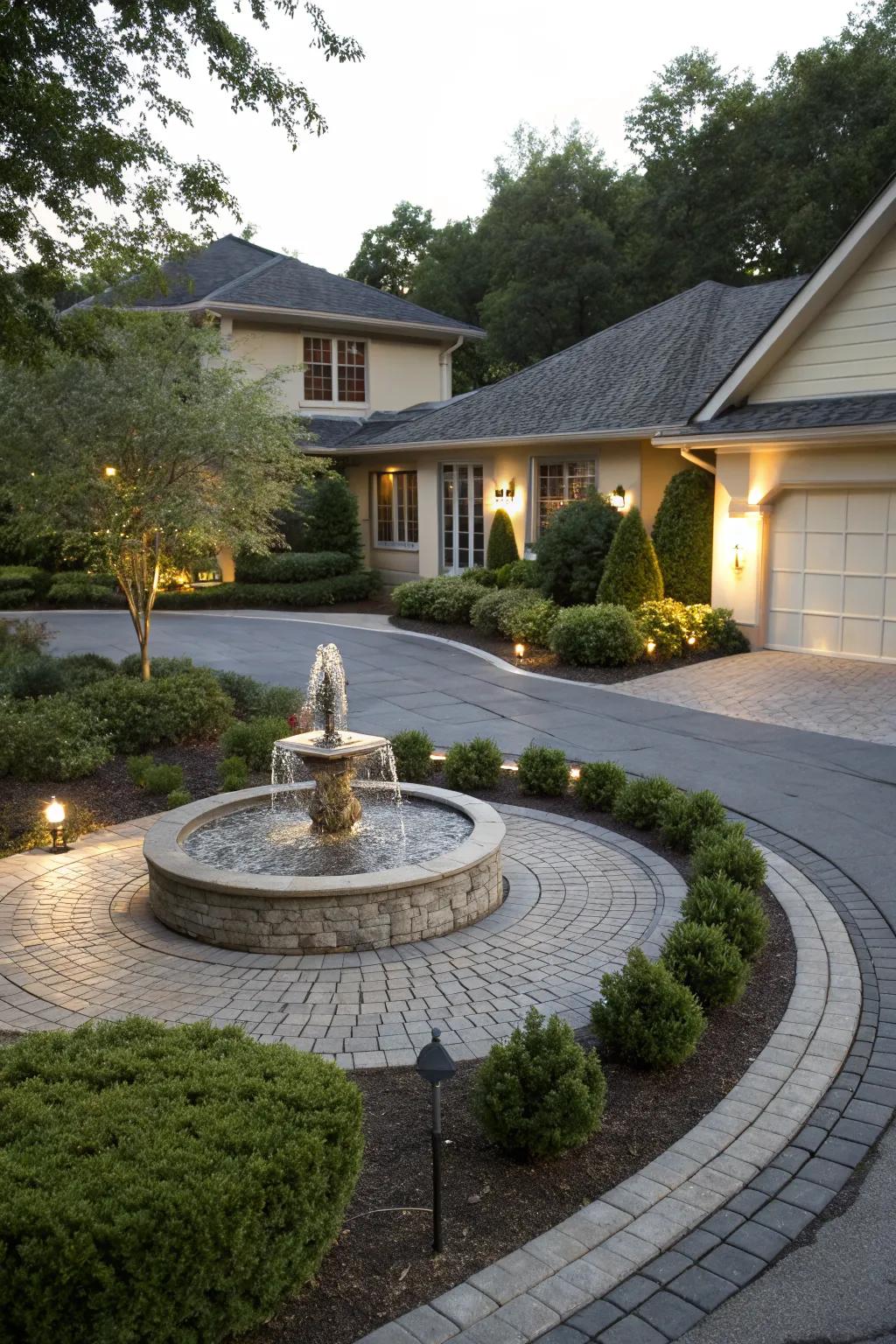 Driveway Entry Ideas: Boost Curb Appeal With Simple Updates