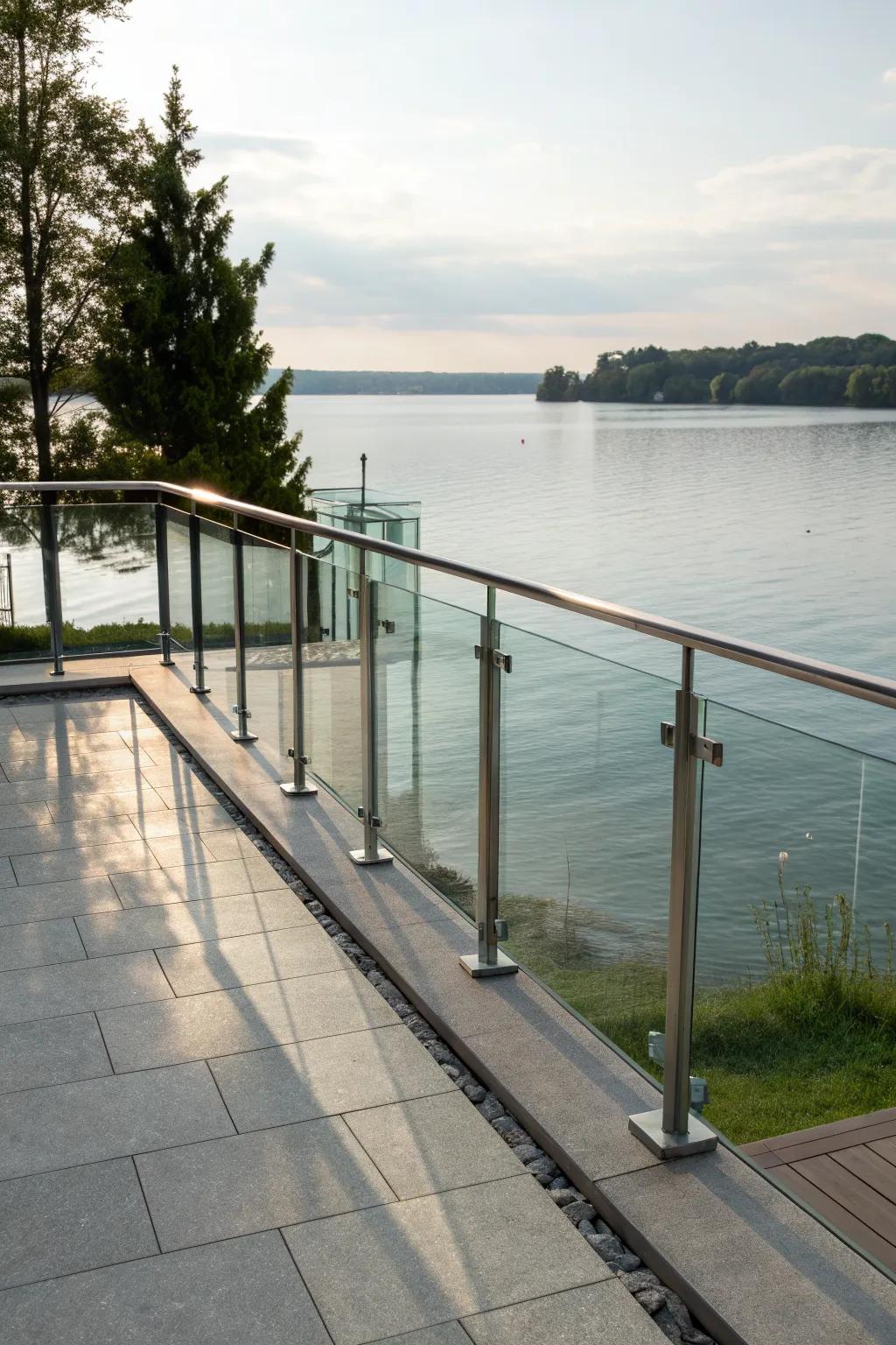 19+ Patio Railing Ideas: Stylish Ways to Refresh Your Outdoor Space