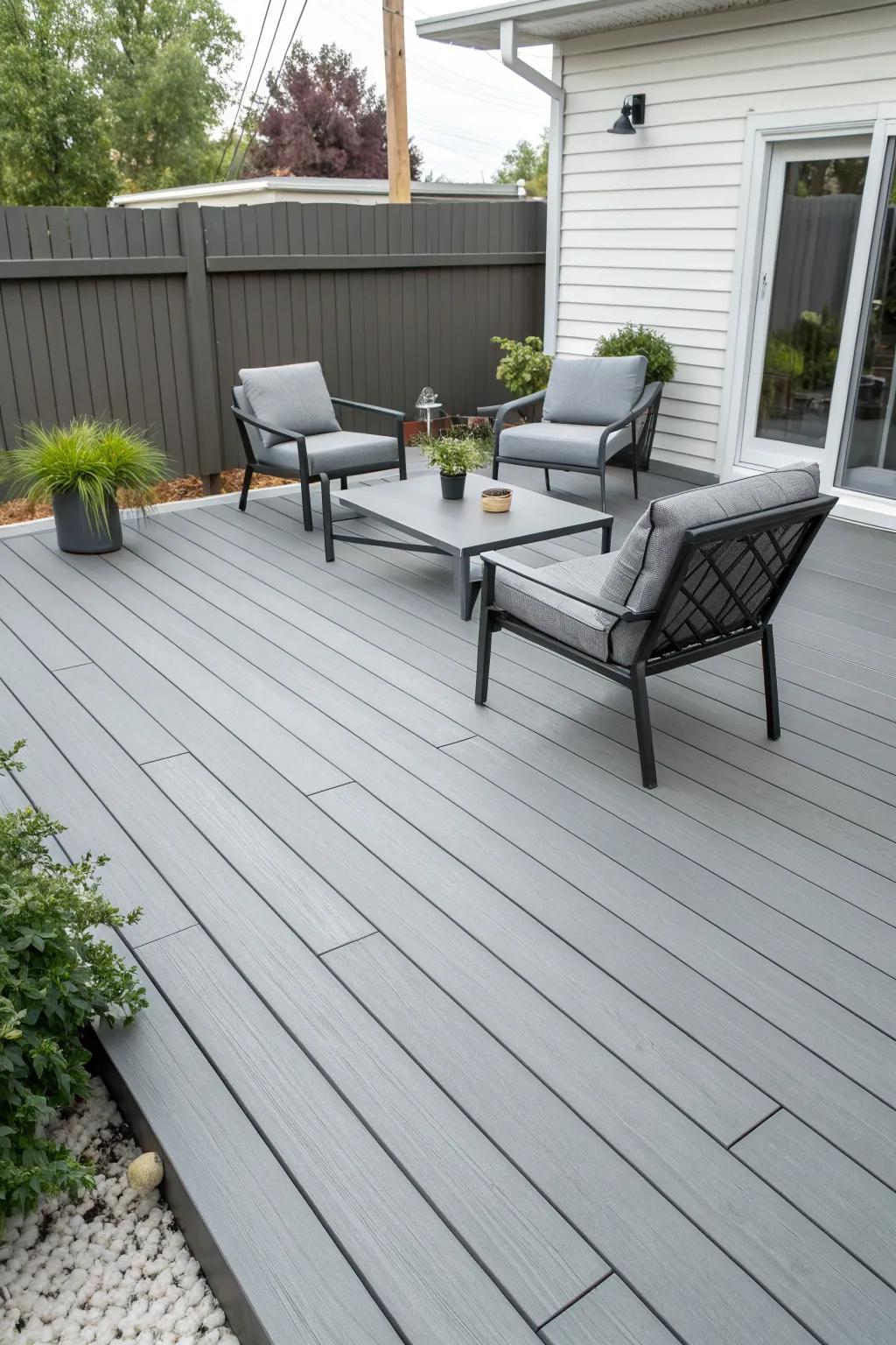 Deck Remodel Ideas: Fresh Ways to Update Your Outdoor Space