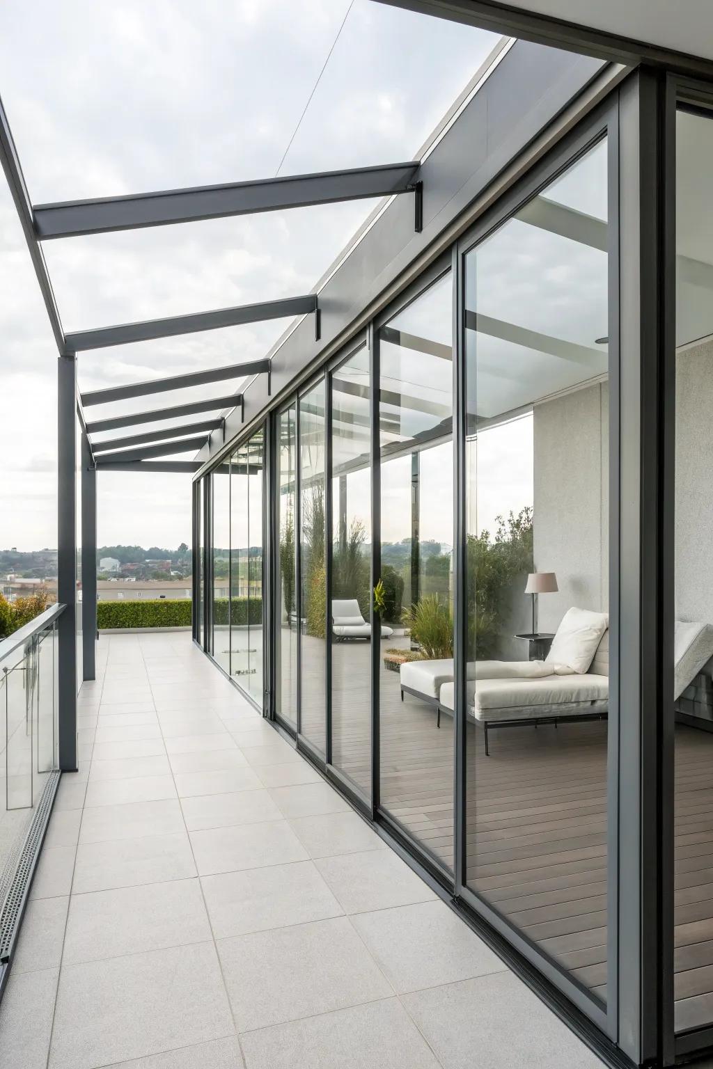 Lanai Enclosure Ideas: Transform Your Outdoor Living Space
