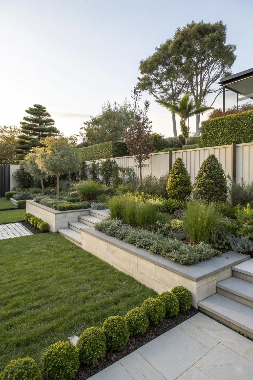 Modern Landscape Design Ideas: Transform Your Outdoor Space Today