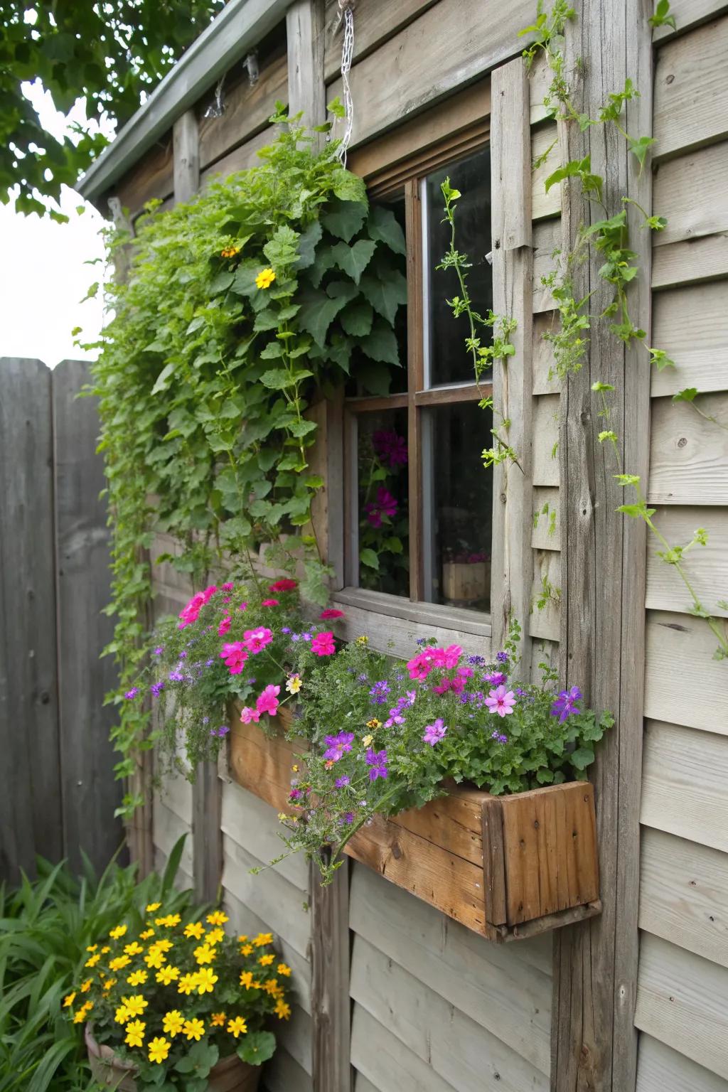 Pallet Backyard Ideas: Simple Upgrades for Outdoor Living