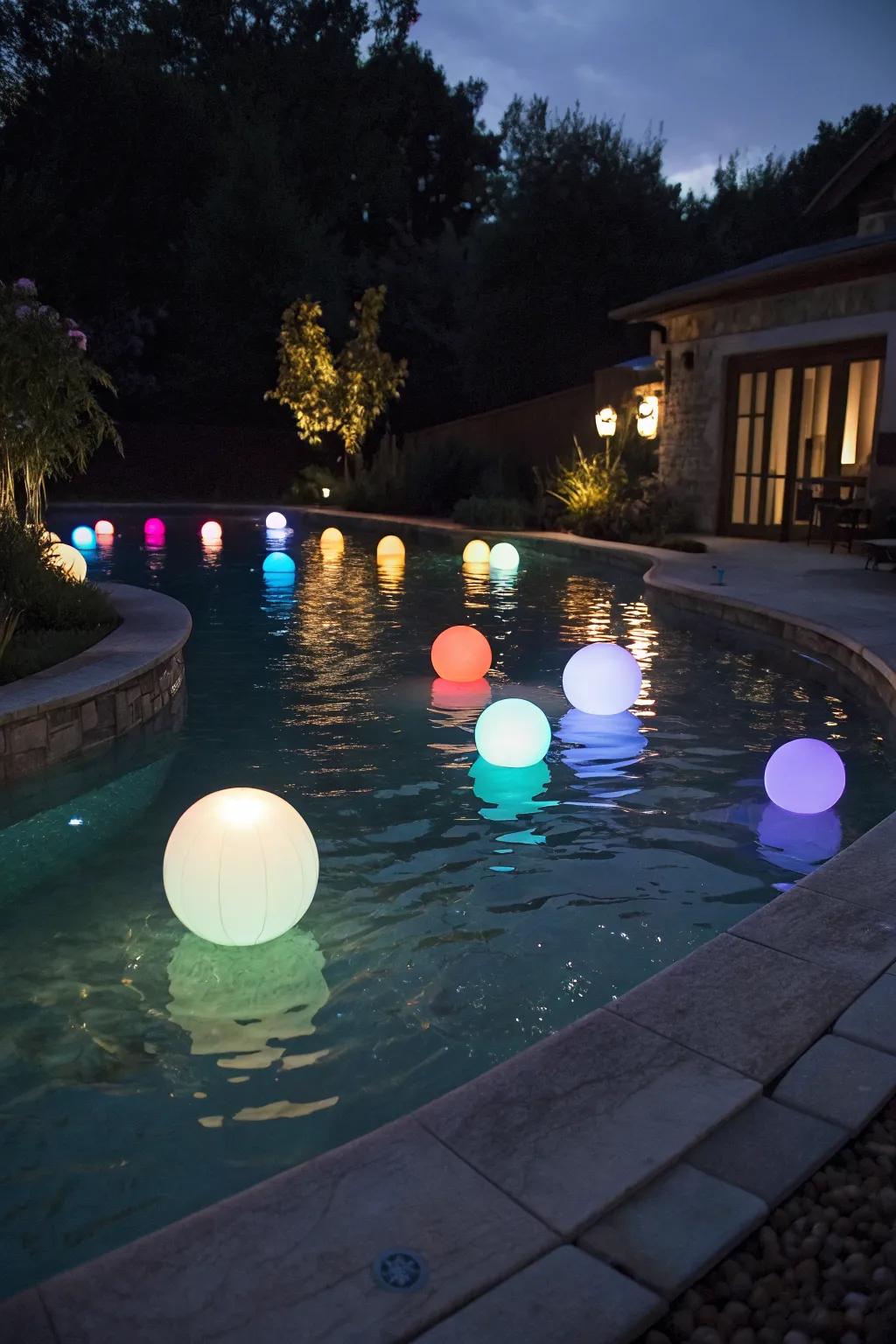 Pool Landscape Lighting Ideas: Subtle Ways to Highlight Your Backyard