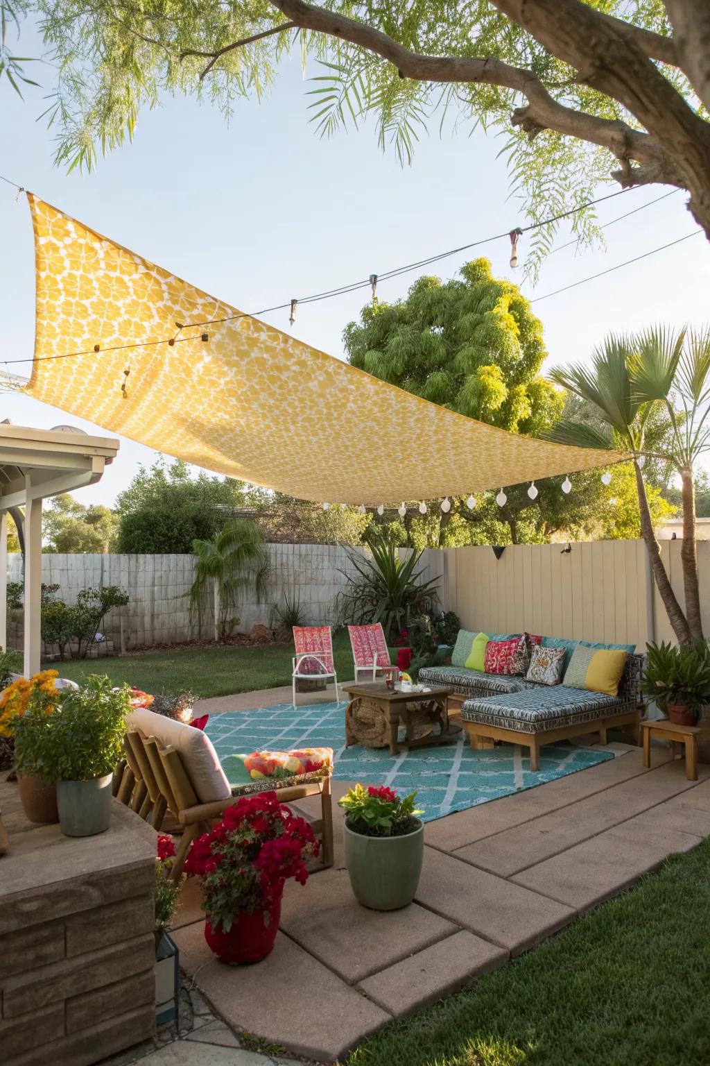 Shade Structure Ideas: Create Cool Retreats In Your Backyard