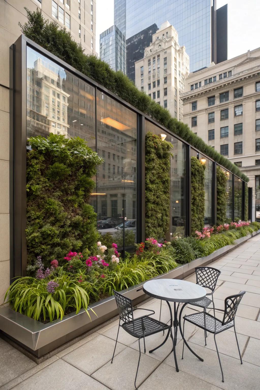 Outdoor Wall Panel Ideas: Refresh Your Backyard Style Today