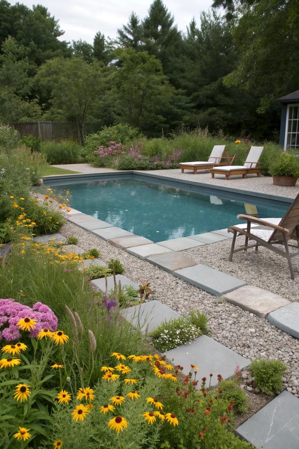 13+ Pool Deck Ideas on a Budget: Simple Ways to Refresh Your Space