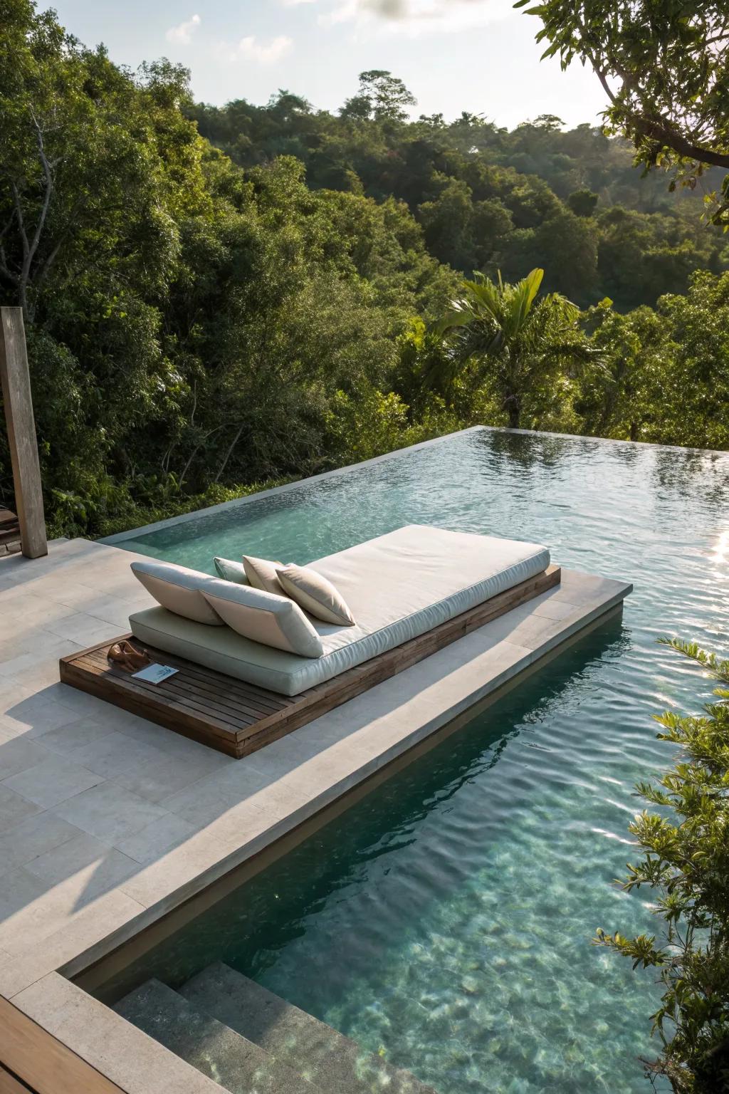 Rectangular Pool Ideas: Transform Your Backyard Retreat