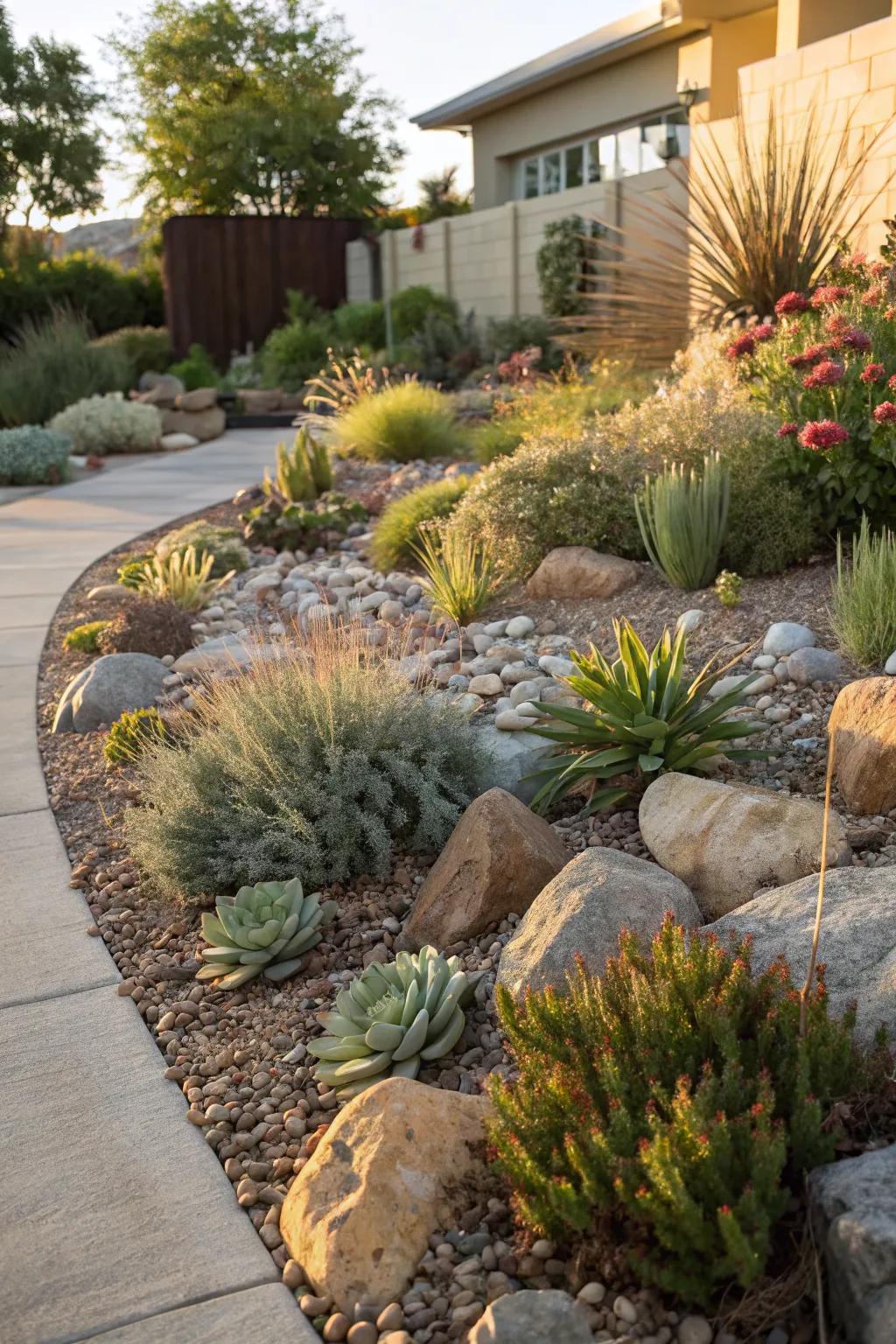 Riprap Landscaping Ideas: Fresh Ways to Shape Your Outdoor Space