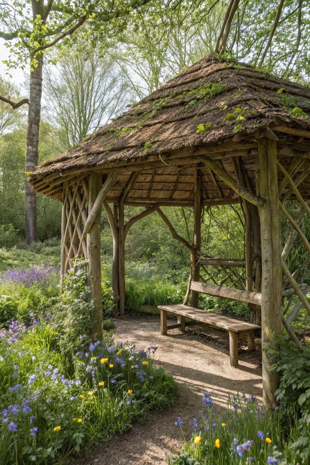 Shade Structure Ideas: Create Cool Retreats In Your Backyard