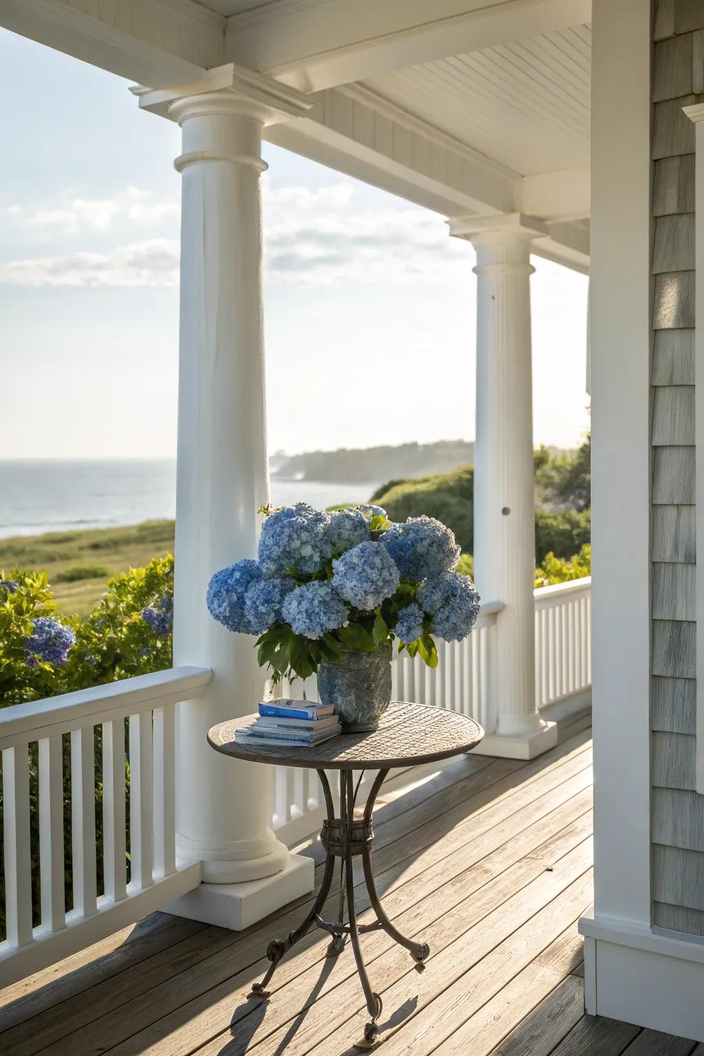 Cape Cod Front Porch Ideas: Simple Ways to Refresh Your Entryway