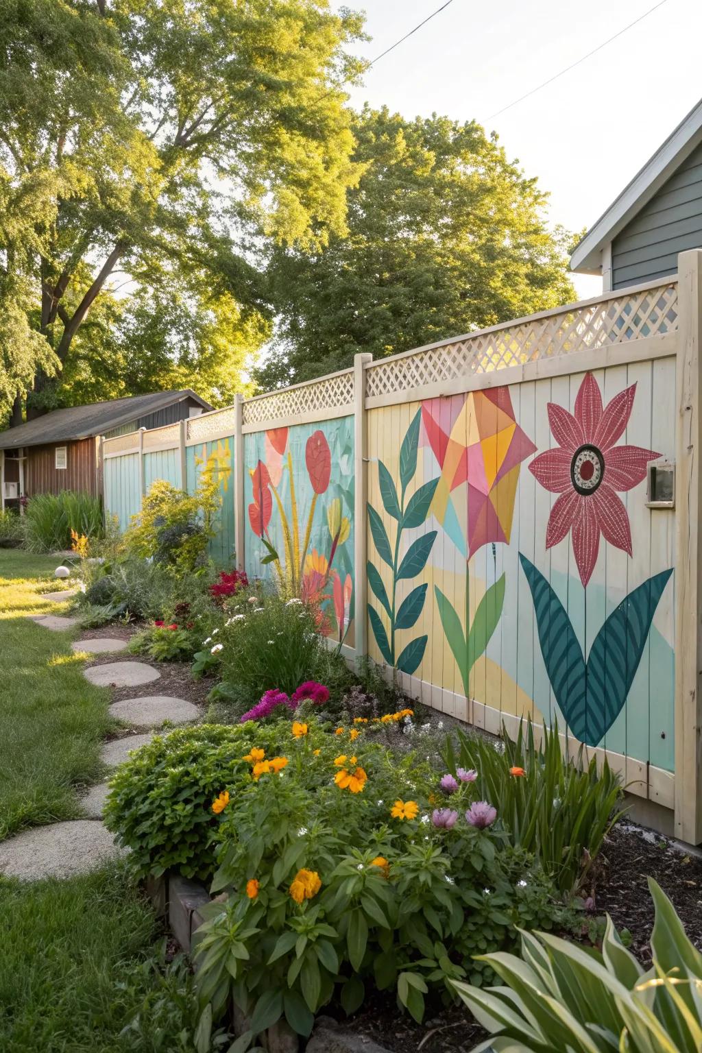 13+ Cheap DIY Fence Ideas: Transform Your Garden on a Budget