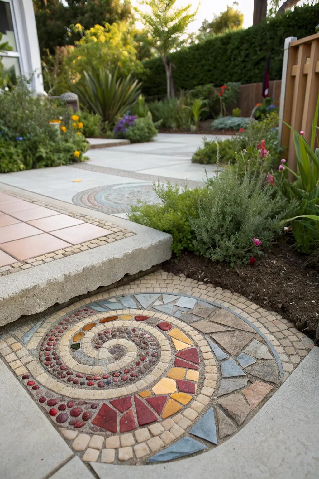 Concrete Slab Patio Ideas: Fresh Inspiration for Your Outdoor Space