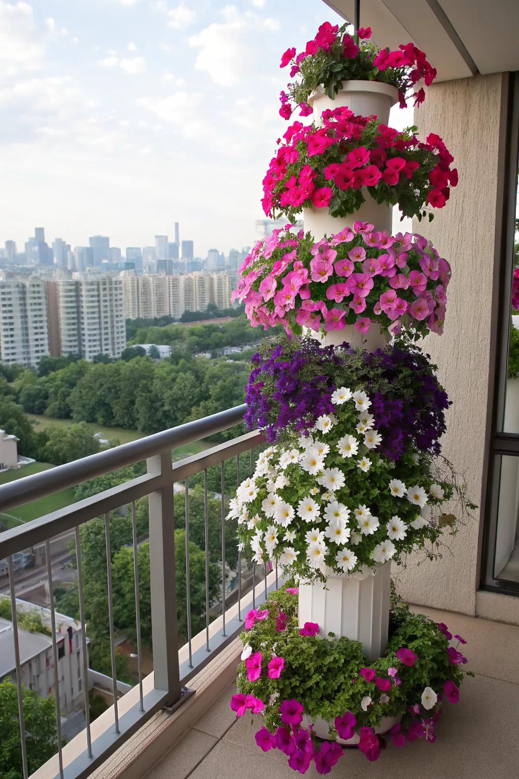12+ Petunia Container Ideas: Refresh Your Patio with Simple Arrangements