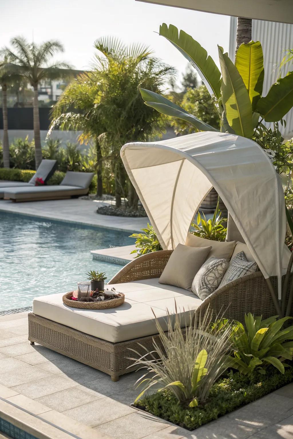 Shade Structure Ideas: Create Cool Retreats In Your Backyard